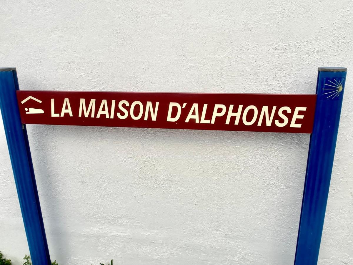 La Maison D'Alphonse, Charmante, Centre Historique 4-6Pers Quimperlé Exterior photo